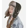 Chapka Kamikaze Army pour enfant  -Barts  Reference : 9817 | Chapellerie Traclet