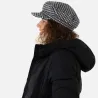 Casquette Marin Giana Fantaisie - Bart Reference : 16876| Chapellerie Traclet