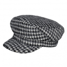 Marin Giana Cap Black - Barts
