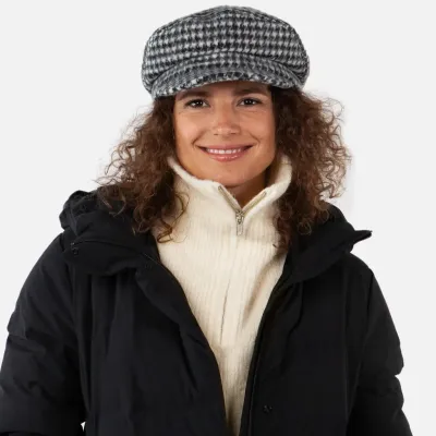 Giana Fancy Sailor Cap - Barts Reference: 16876| Traclet Hat Shop
