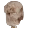 Chapka Enfant Lucernia Fausse Fourrure Sand - Barts