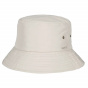 Bucket hat Allectra waterproof Cream - Barts