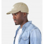 Casquette Cache-Nuque Mercedario Noir - Barts