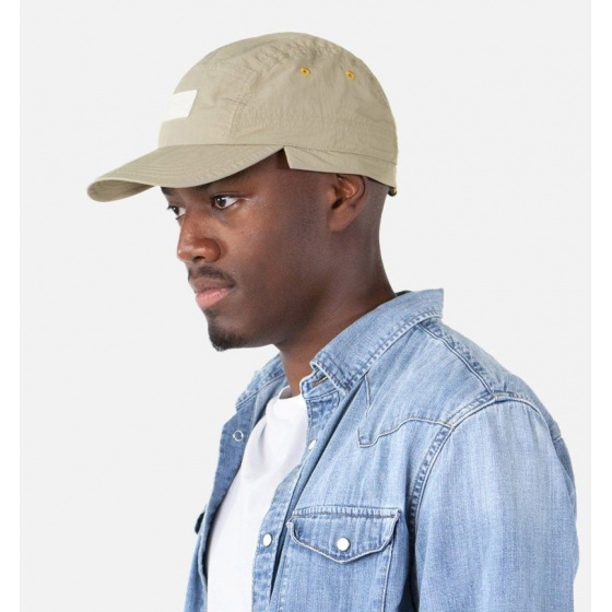 Casquette Cache-Nuque Mercedario Noir - Barts Casquette Cache-Nuque Mercedario Noir - Barts