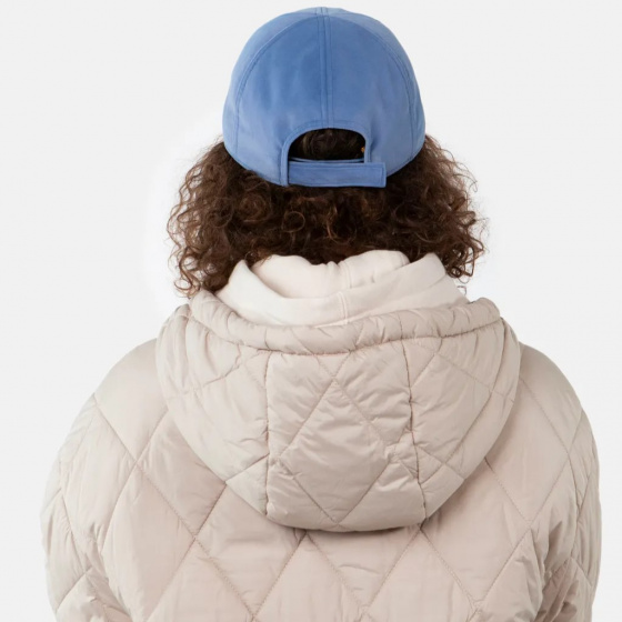 Casquette Baseball Laeva Bleu - Barts
