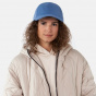 Baseball Cap Laeva Blue - Barts