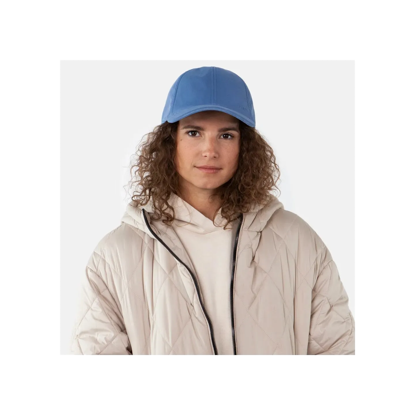Baseball Cap Laeva Blue - Barts Reference: 18872 | Traclet Hat Shop