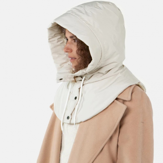 Hytala Waterproof Hood Cream - Barts