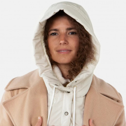 Hytala Waterproof Hood Cream - Barts