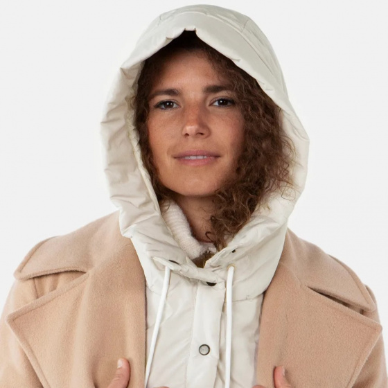 Hytala Waterproof Hood Cream - Barts