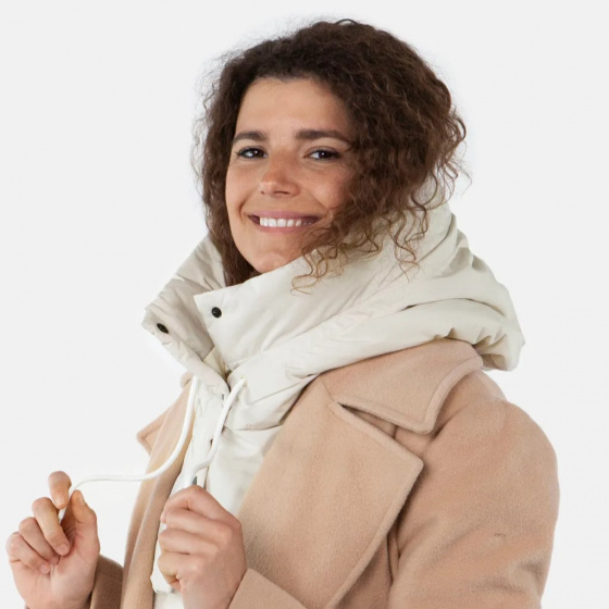 Hytala Waterproof Hood Cream - Barts