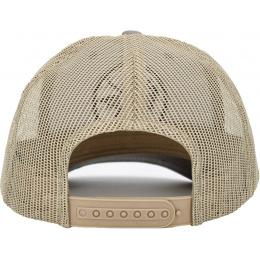 Plain Air Snapback Cap - Kbthos