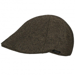 Duck Bill Cap Mr Mitchell Brown - Barts