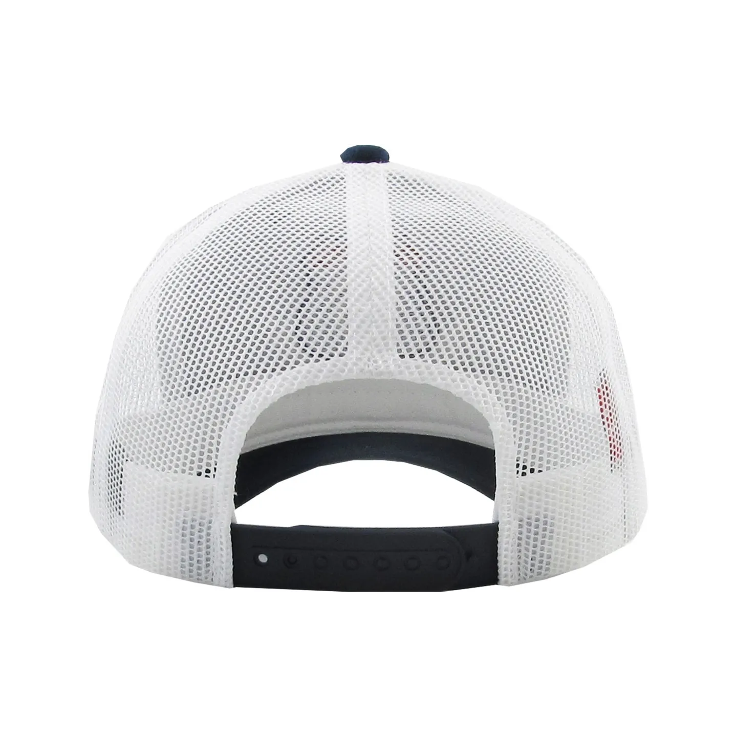 Casquette Snapback Route 66 Bleu & Blanc - Kbthos Reference : 18883| Chapellerie Traclet