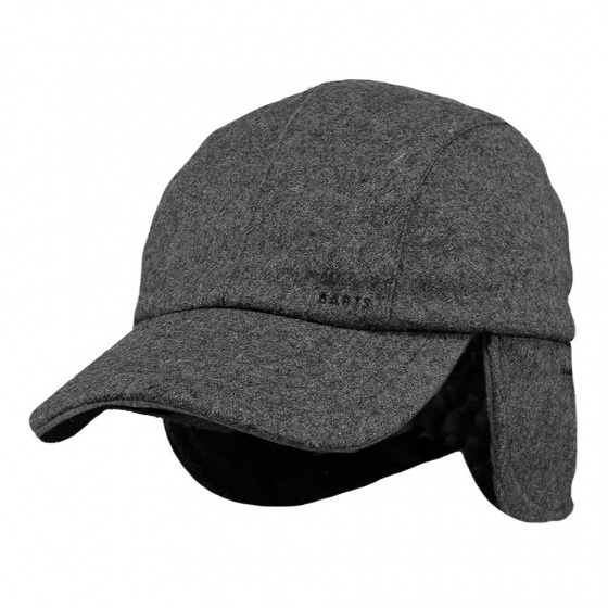 Active Gray Baseball Cap - Barts