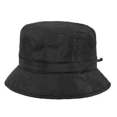 Bob Aregon imperméable noir - Barts Référence : 13743