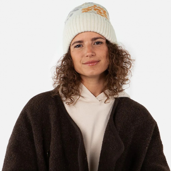 Bonnet Sterena Marron clair - Barts Bonnet Sterena Marron clair - Barts