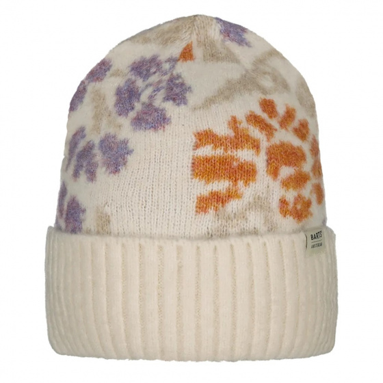 Bonnet Sterena Marron clair - Barts Bonnet Sterena Marron clair - Barts