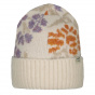 Laticia Cream Beanie - Barts