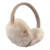 Sand Faux Fur Earmuffs - Barts Reference: 18897 | Traclet Hat Shop