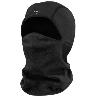 Balaclava - Fleece Ski Mask - Helmaclava - Barts Reference: 3821 | Traclet Hat Shop