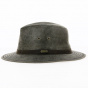 Brown Auckland Traveller Hat - Traclet
