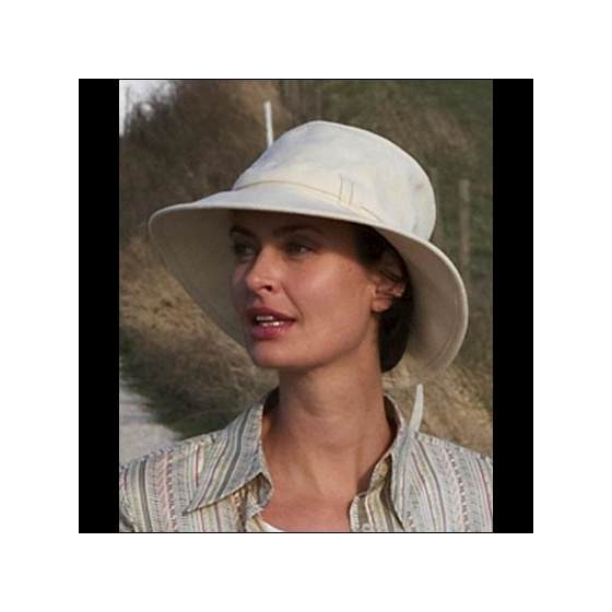 Chapeau de chanvre TH9