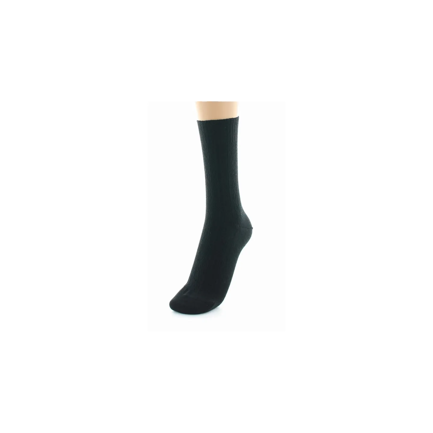 Women's Black Glittery Fingerless Gloves Made in France - Perrin  Reference: 18924 Chapellerie Traclet