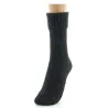 Women's Black Glittery Fingerless Gloves Made in France - Perrin  Reference: 18924 Chapellerie Traclet