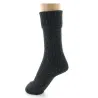 Women's Black Glittery Fingerless Gloves Made in France - Perrin  Reference: 18924 Chapellerie Traclet