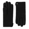 Black Wool Gloves - Roeckl