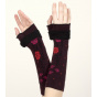 Women's Outsaho Cotton Mittens - Perrin