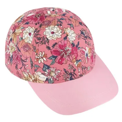 Catan Cotton Baseball Cap - Traclet Reference: 11681 | Traclet Hat Shop