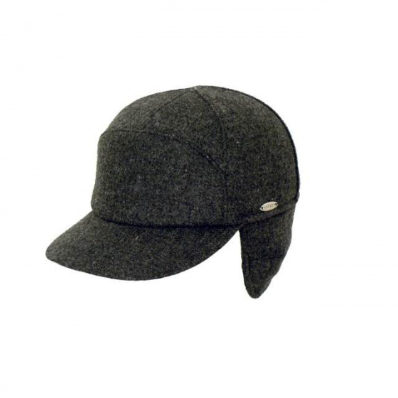 Cap maxim