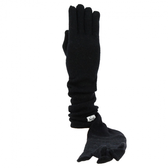 38 cm Wool Gloves - Roeckl