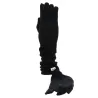 Gants Laine 38 cm - Roeckl Référence : 15076