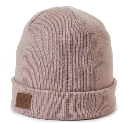 Dulce Pink Cuffed Beanie - Pipolaki Reference: 11332 | Traclet Hat Shop