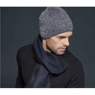 Bonnet Marin Hambourg  Gris - Pipolaki
