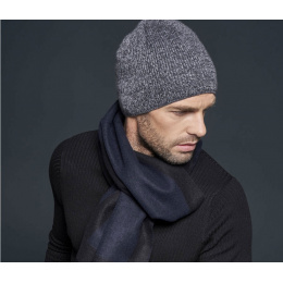 Hamburg Sailor Beanie Grey - Pipolaki