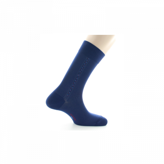 Mi-chaussettes Homme Fil d'Ecosse - Perrin Mi-chaussettes Homme Fil d'Ecosse - Perrin