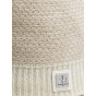 Black Juliette Pompom Beanie - Pipolaki