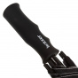Black XL Golf Umbrella - Isotoner