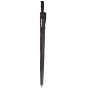 Golf XL Black Umbrella - Isotoner