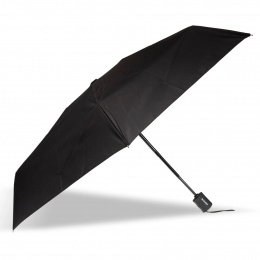 Black Mini Ultra Dry Umbrella - Isotoner