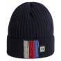 Men's Beanie Terano Navy - Pipolaki