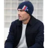 Bonnet Homme Terano Marine - Pipolaki