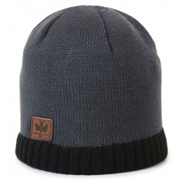 Men's Mesa Beanie Heather Gray - Pipolaki