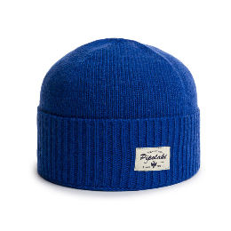 Sailor Beanie Celeste Electric Blue - Pipolaki