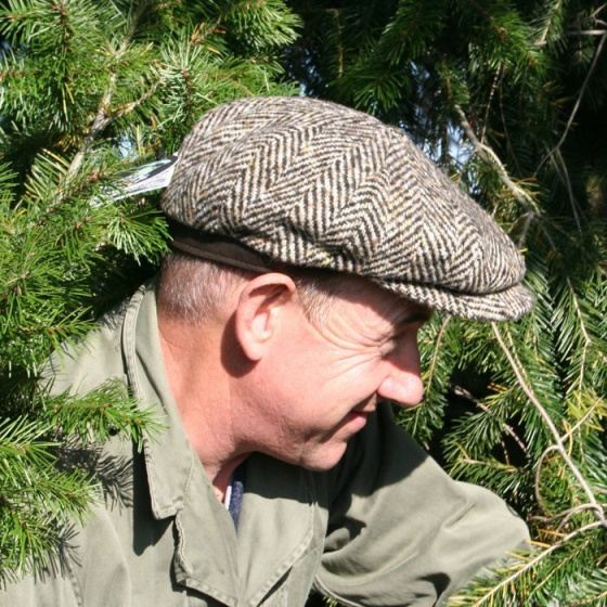 Casquette J.S Bach by Traclet Casquette J.S Bach by Traclet