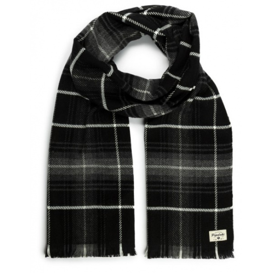 Men's Robin Navy Scarf - Pipolaki